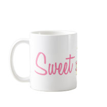 Sweet Sixteen (Birthday Cake) mugs by LushLaundry Sweet Sixteen (Birthday Cake) mugs