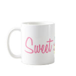 Sweet Sixteen (Birthday Cake) Coffee Mug