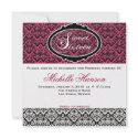 Sweet Sixteen Birthday Invitation by Designdivaad Sweet Sixteen Birthday Invitation