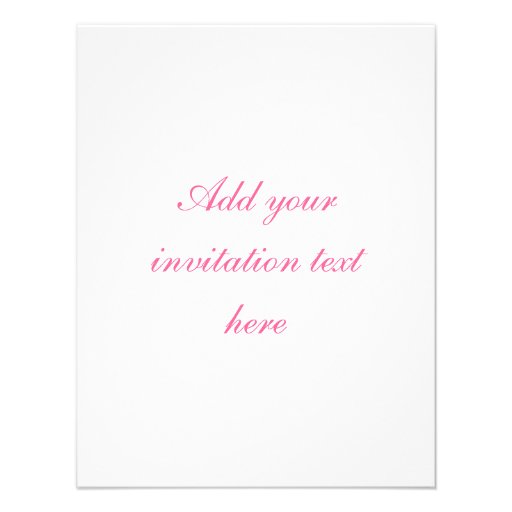 Sweet Sixteen Birthday Party Invitations