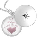 Sweet Sixteen Necklace necklaces
