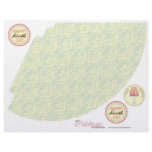 Sweet Sixteen Party Hat Template flyers