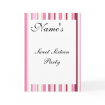 Sweet Sixteen Party Invitation cards by sweetsixteenparties Sweet Sixteen Party Invitation cards