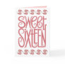 Sweet Sixteen Petals Birt...