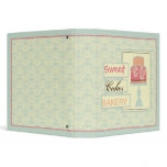 Sweet Sixteen Planner 2 binders