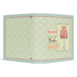 Sweet Sixteen Planner binders