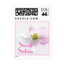 Sweet Sixteen Postage postage