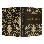 Sweet Sixteen/ Wedding, Shower/ Photo Album binders