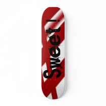 Sweet! skateboards by Shine_On_Me Sweet! skateboards