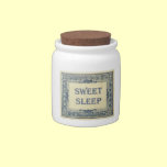 Sweet Sleep Jar candy jars
