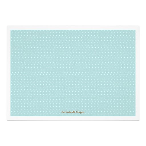 Sweet Sleepy Teal Owl Boy Baby Shower Invitation
