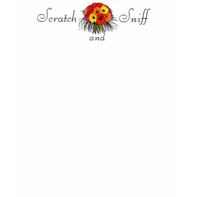 Sweet Smellin T-shirt by Custom_Jac