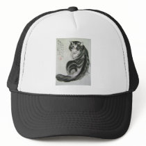 sweet smile hats