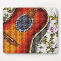 Sweet Sounds mousepads by EyeOfDonnaM Sweet Sounds mousepads