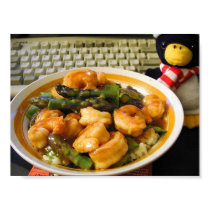 Sweet Sour Shrimp Pea Pods Asparagus Food Dinner posters by lifesphere Sweet Sour Shrimp Pea Pods Asparagus Food Dinner posters