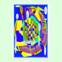 Sweet-spot Island mix #1 posters by hen2busi Sweet-spot Island mix #1 posters