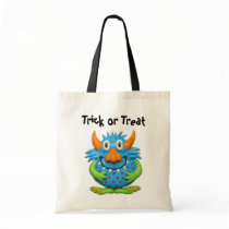 Sweet Spotted Monster bags