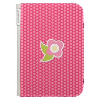 Sweet Spring Cases For Kindle