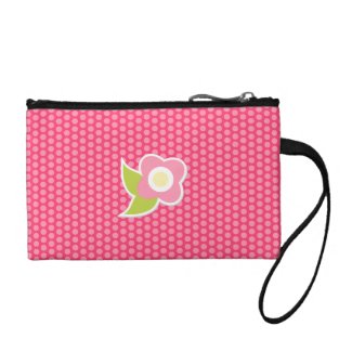 Sweet Spring Coin Wallet