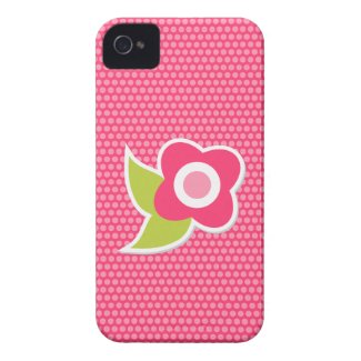 Sweet Spring iPhone Case casemate_case