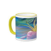 Sweet Spring  mugs
