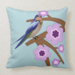 Sweet Spring pillows