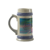 Sweet Spring Stein or Vase mugs