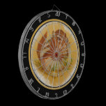 Sweet Squirrel Dartboard dartboards