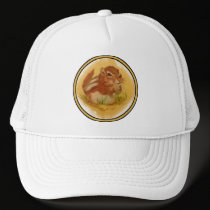 Sweet Squirrel hats