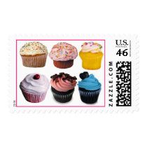 Sweet Stamps