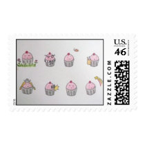 Sweet Stamps