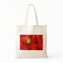 Sweet Strawberries Bag