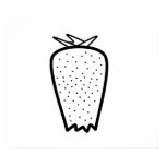 Sweet strawberry posters