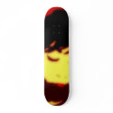Sweet strings skateboards by morticella Sweet strings skateboards