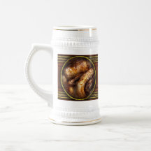 Sweet - Strudel - Almond Strudel Abstract Coffee Mug