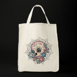 Sweet Sugar Skull bags