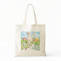 Sweet summer paradise! bags
