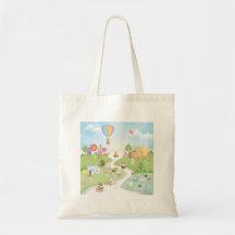 Sweet summer paradise! bags
