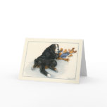 Sweet Surprises Greeting Card