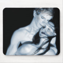 Sweet Surrender mousepads by jaeda_dewalt_art Sweet Surrender mousepads