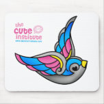 sweet swallow mouse pads