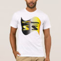 Sweet Swishers 4 Urban Clothing t-shirts