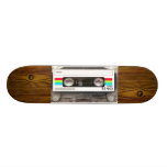 sweet tape deck skate boards