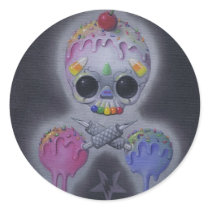 sweet tats sticker