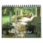 Sweet Tea for the Soul Calendar (2008)