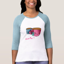 Sweet * Tea ! ! T Shirt