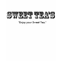 sweet-teas, "Enjoy your Sweet Tea." - Customized t-shirts by fonz52 sweet-teas, "Enjoy your Sweet Tea." - Customized t-shirts