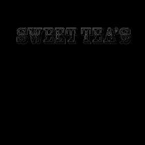 sweet-teas, "Enjoy your Sweet Tea." - Customized