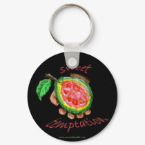 Sweet Temptation keychains
