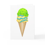 Sweet Temptations by SRF Card